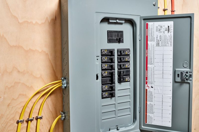 Expert Electrical Panel Upgrades & Replacements - Toronto GTA