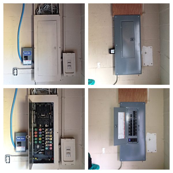 Expert Electrical Panel Upgrades & Replacements - Toronto GTA