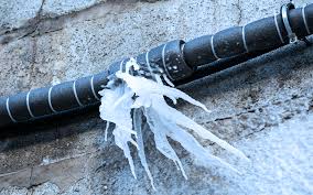 Emergency Plumbing Repairs – Frozen Pipes, Leaks & Burst Pipes