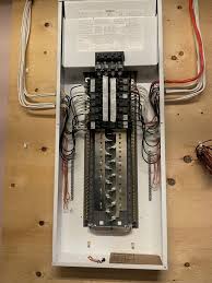 Expert Electrical Panel Upgrades & Replacements - Toronto GTA