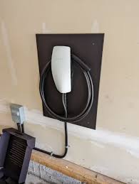 Tesla & EV Charger Installation – Licensed Electrician Calgary