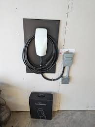Tesla & EV Charger Installation – Licensed Electrician Calgary