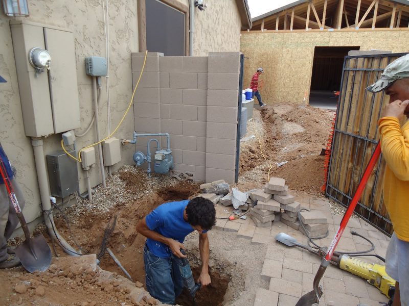 Emergency Plumbing Repairs 24/7 - Licensed Plumber Montreal