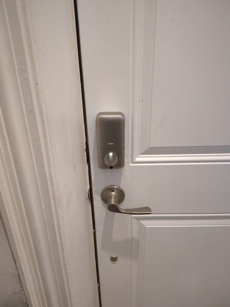 General handyman