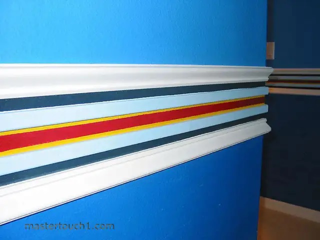 Toronto's master painters