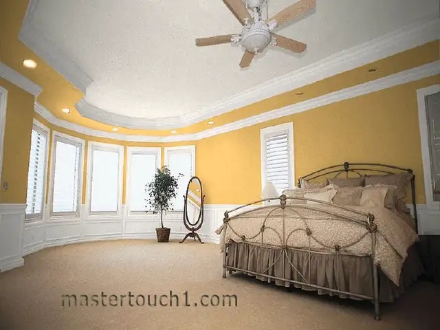 Toronto's master painters