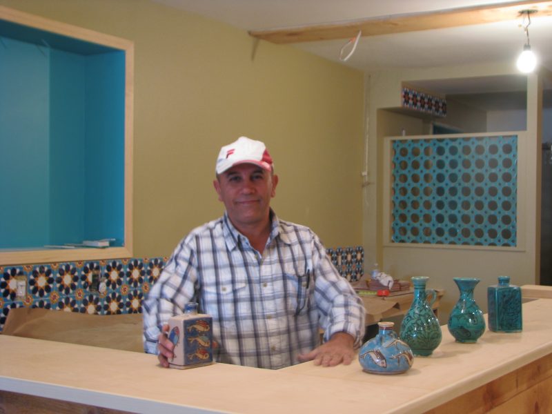 Toronto's master painters