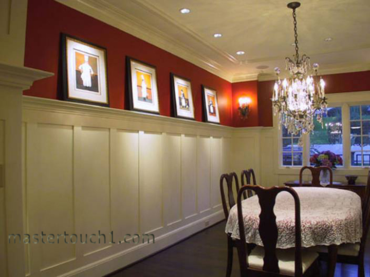 Toronto's master painters